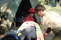 Summer Camp-Chawanakee 0606