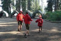 Summer Camp-Chawanakee 0607