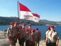 Summer Camp-Winton 0100