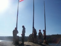 Summer Camp-Winton 0101