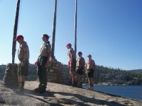 Summer Camp-Winton 0103