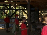 Summer Camp-Winton 0109