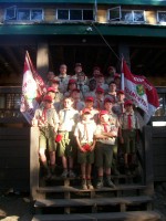 Summer Camp-Winton 0201