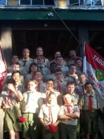 Summer Camp-Winton 0202