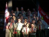 Summer Camp-Winton 0203