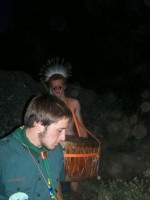 Summer Camp-Winton 0208