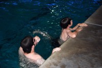 Swimming Merit Badge 0001