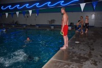 Swimming Merit Badge 0002