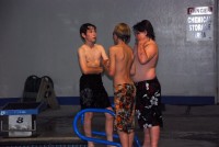 Swimming Merit Badge 0003