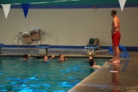 Swimming Merit Badge 0008