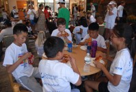 Ted B. Eagle Project 0047