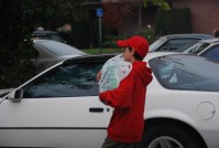 Thanksgiving Food Distribution 0034