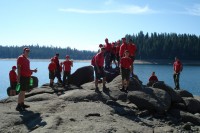 Union Valley Camp Out 0006