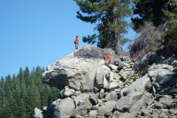 Union Valley Camp Out 0007