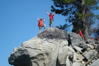 Union Valley Camp Out 0008