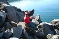 Union Valley Camp Out 0009