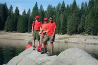 Union Valley Camp Out 0010