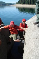 Union Valley Camp Out 0011