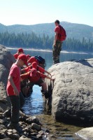 Union Valley Camp Out 0013