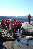 Union Valley Camp Out 0014