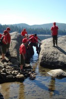 Union Valley Camp Out 0015