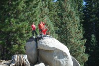 Union Valley Camp Out 0016