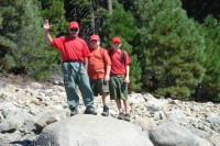 Union Valley Camp Out 0017