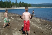 Union Valley Camp Out 0019