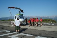 Union Valley Camp Out 0022