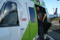 Union Valley Camp Out 0024