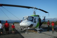 Union Valley Camp Out 0025