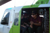 Union Valley Camp Out 0026