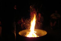 Union Valley Camp Out 0031