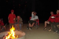 Union Valley Camp Out 0032