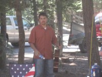 Union Valley Camp Out 0035