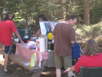 Union Valley Camp Out 0037