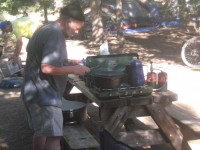 Union Valley Camp Out 0038