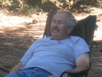 Union Valley Camp Out 0040