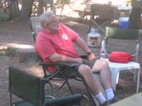 Union Valley Camp Out 0041