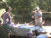 Union Valley Camp Out 0042