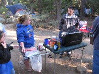 Union Valley Camp Out 0044