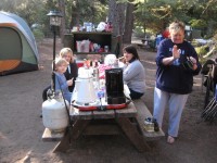 Union Valley Camp Out 0046