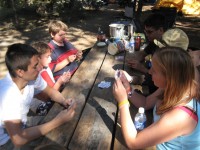 Union Valley Camp Out 0048