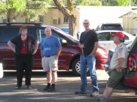 Union Valley Camp Out 0050