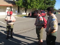 Union Valley Camp Out 0052