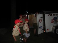 Union Valley Camp Out 0054