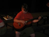 Union Valley Camp Out 0055