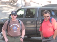 Union Valley Camp Out 0057