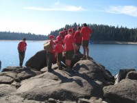 Union Valley Camp Out 0058