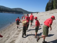 Union Valley Camp Out 0059